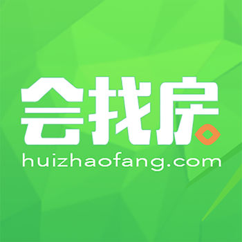 会找房