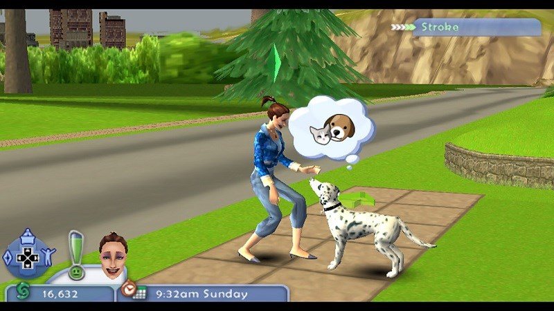模拟人生2：宠物当家