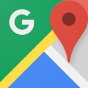 google地图