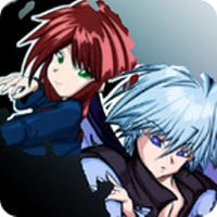 精灵格斗