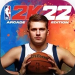 nba2k22仿制版