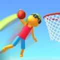 Dunk Rush 3D中文