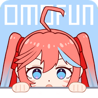 omofun动漫 app