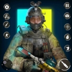 枪战突击队射击官方版下载