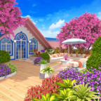 花园甜蜜设计梦幻花园改造mod版