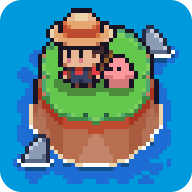 迷你无人岛生存手表版apk