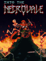 into the necrovale