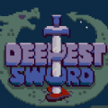 deepest sword