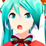mikumikudance