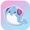 蓝鱼语音app官方