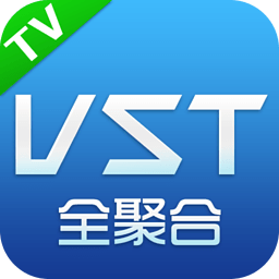 vst全聚合