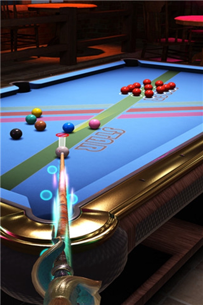 realpool3d