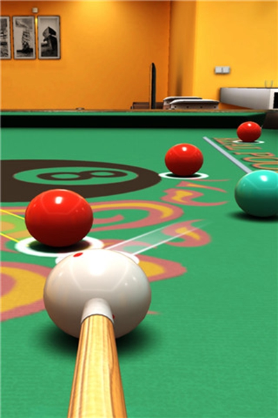 realpool3d