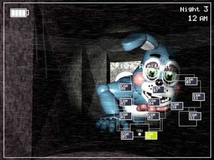 fnaf3