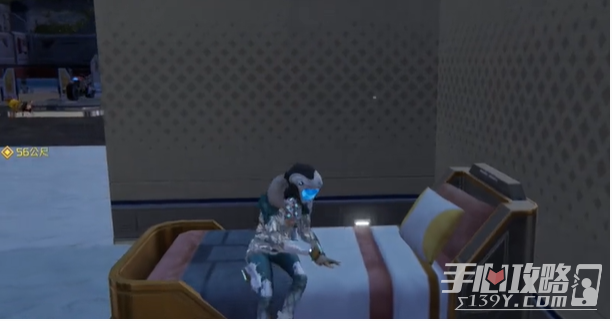 《星球重启》健康状态恢复方法