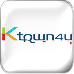 ktown4u中文